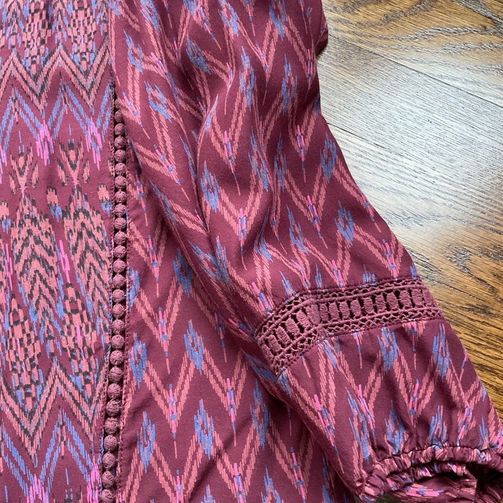 Prana Tunic - Picture 5 of 8